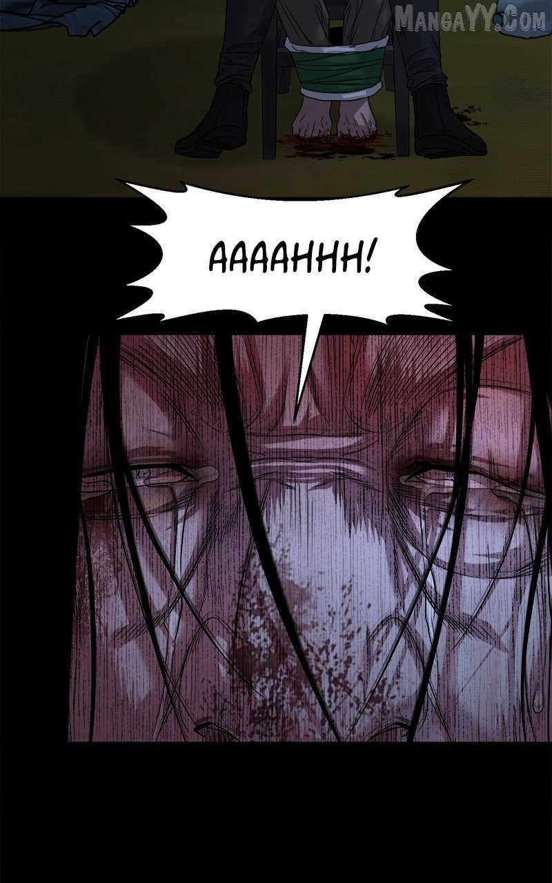 Read Mysterious Village Manga Online