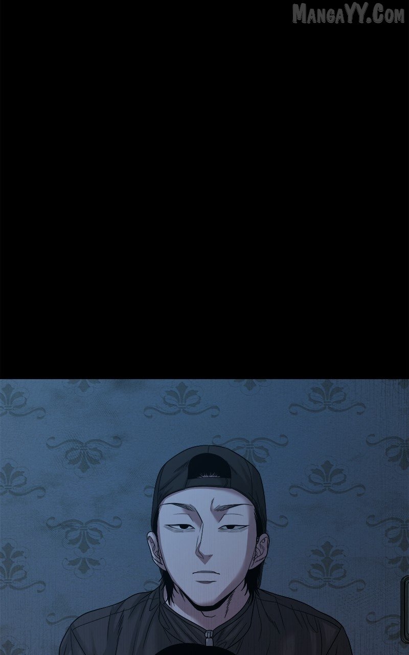 Read Mysterious Village Manga Online