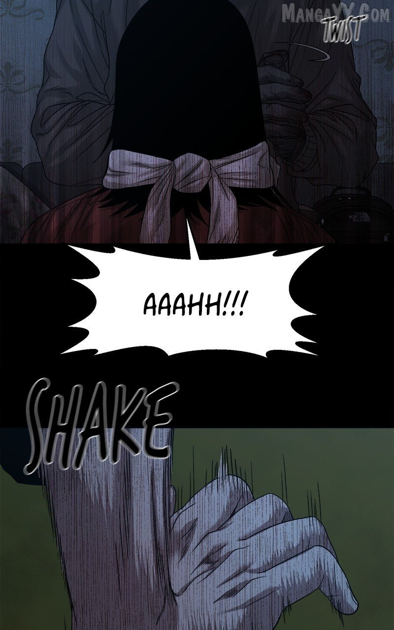 Read Mysterious Village Manga Online