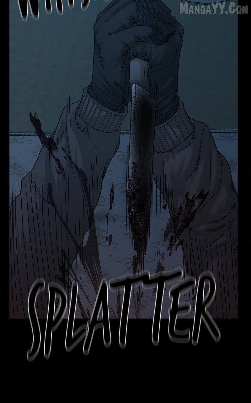 Read Mysterious Village Manga Online