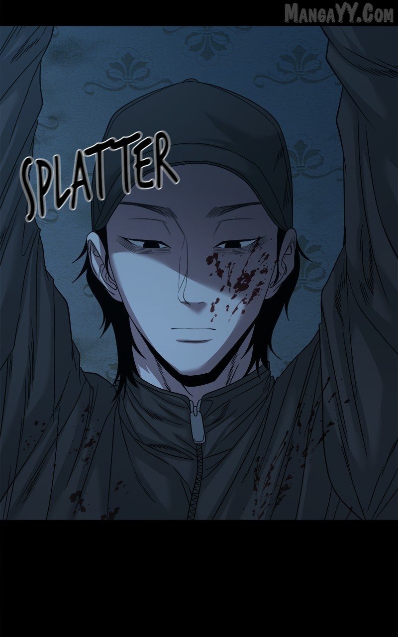 Read Mysterious Village Manga Online