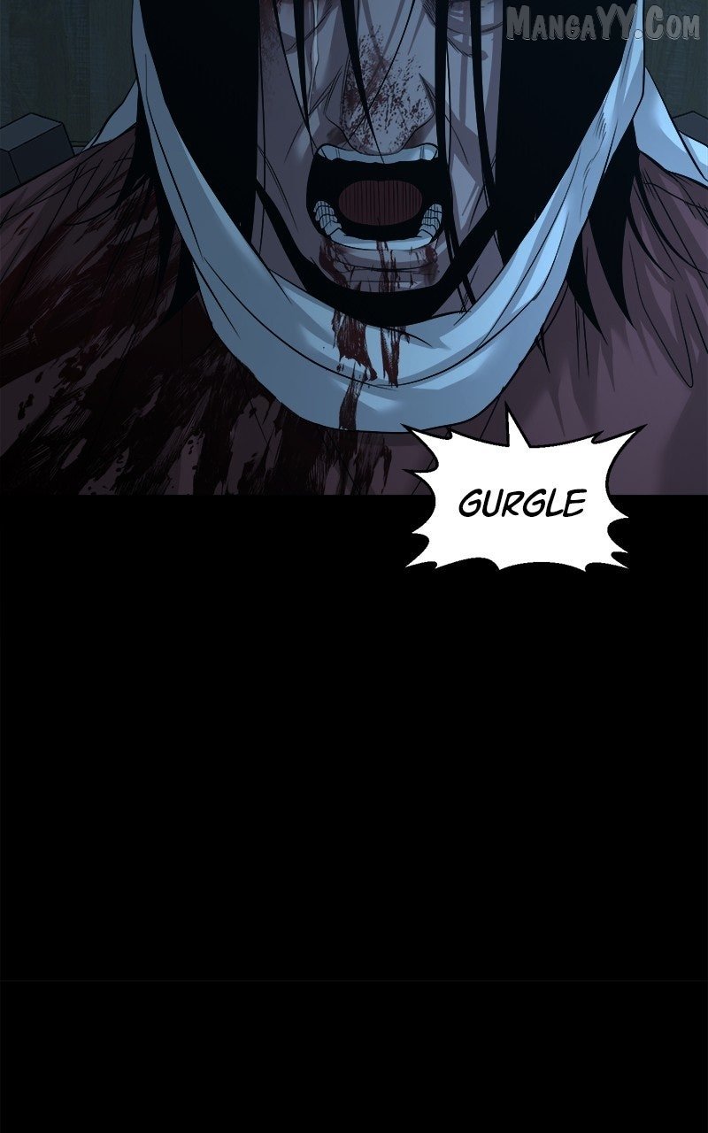 Read Mysterious Village Manga Online