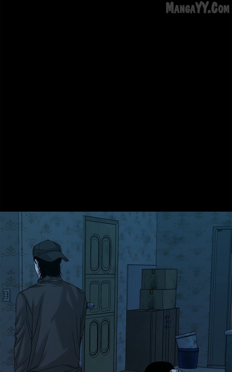 Read Mysterious Village Manga Online