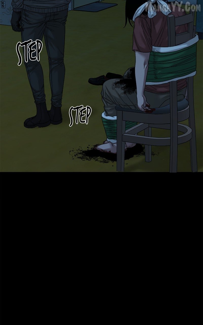 Read Mysterious Village Manga Online