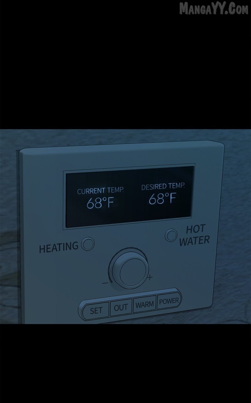 Read Mysterious Village Manga Online