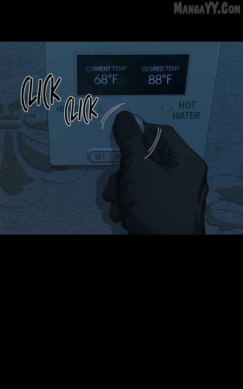 Read Mysterious Village Manga Online