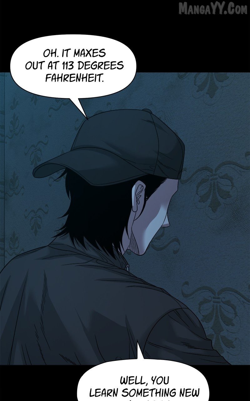 Read Mysterious Village Manga Online