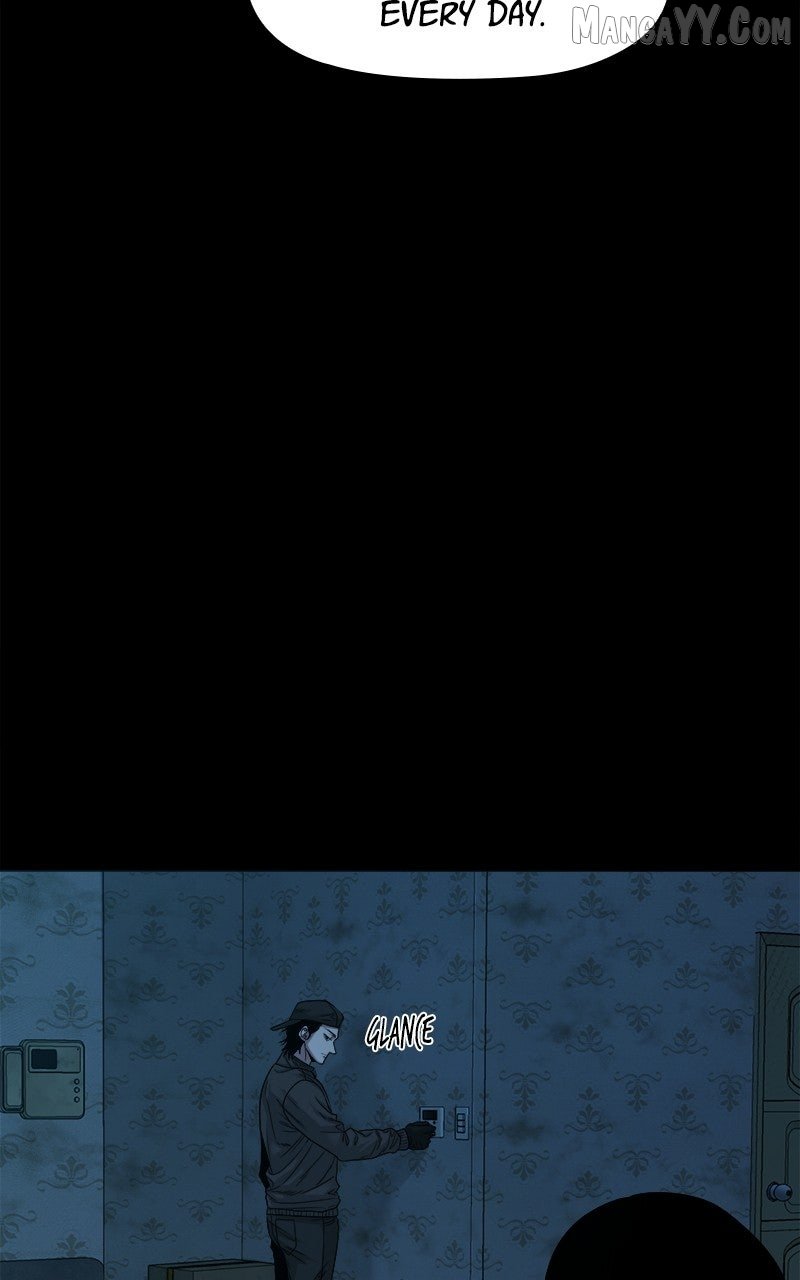 Read Mysterious Village Manga Online