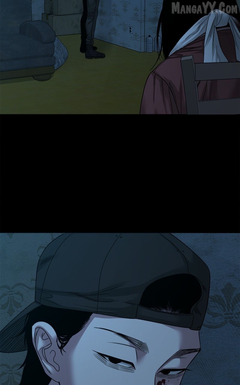 Read Mysterious Village Manga Online