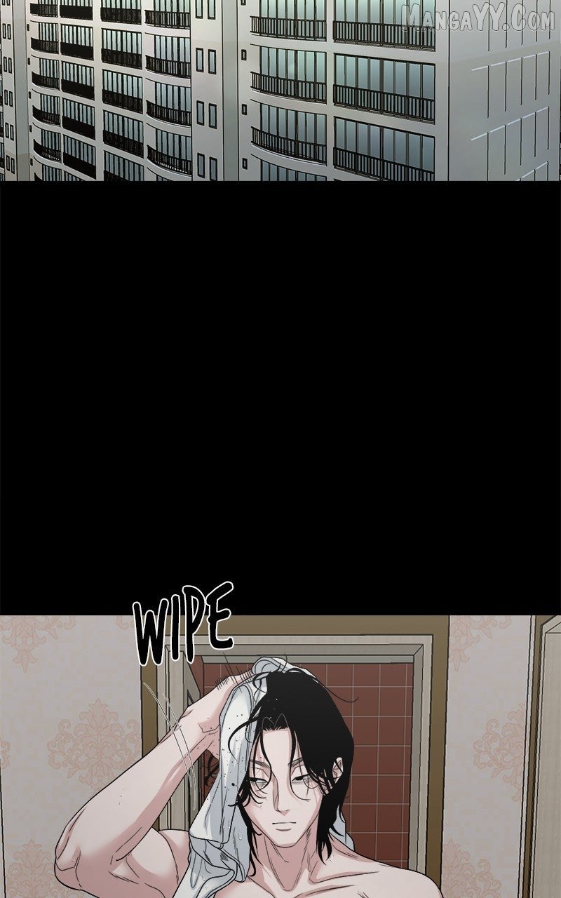 Read Mysterious Village Manga Online