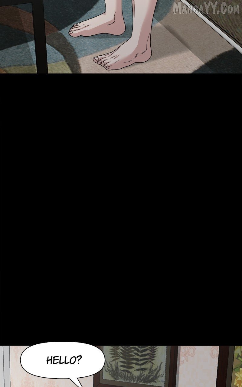 Read Mysterious Village Manga Online