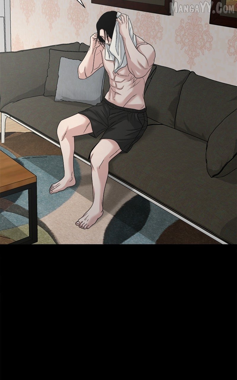 Read Mysterious Village Manga Online