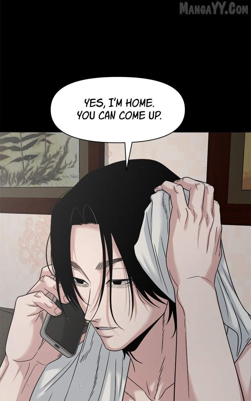 Read Mysterious Village Manga Online