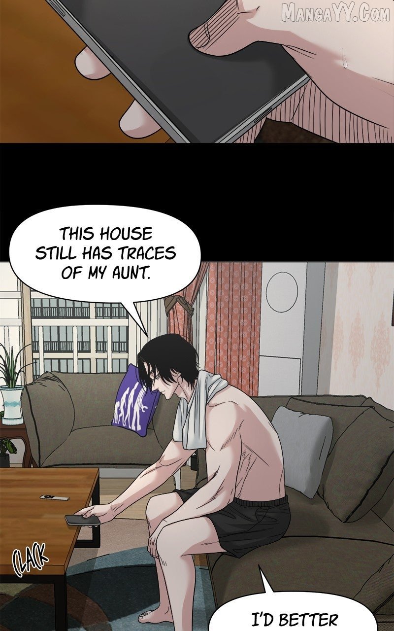 Read Mysterious Village Manga Online