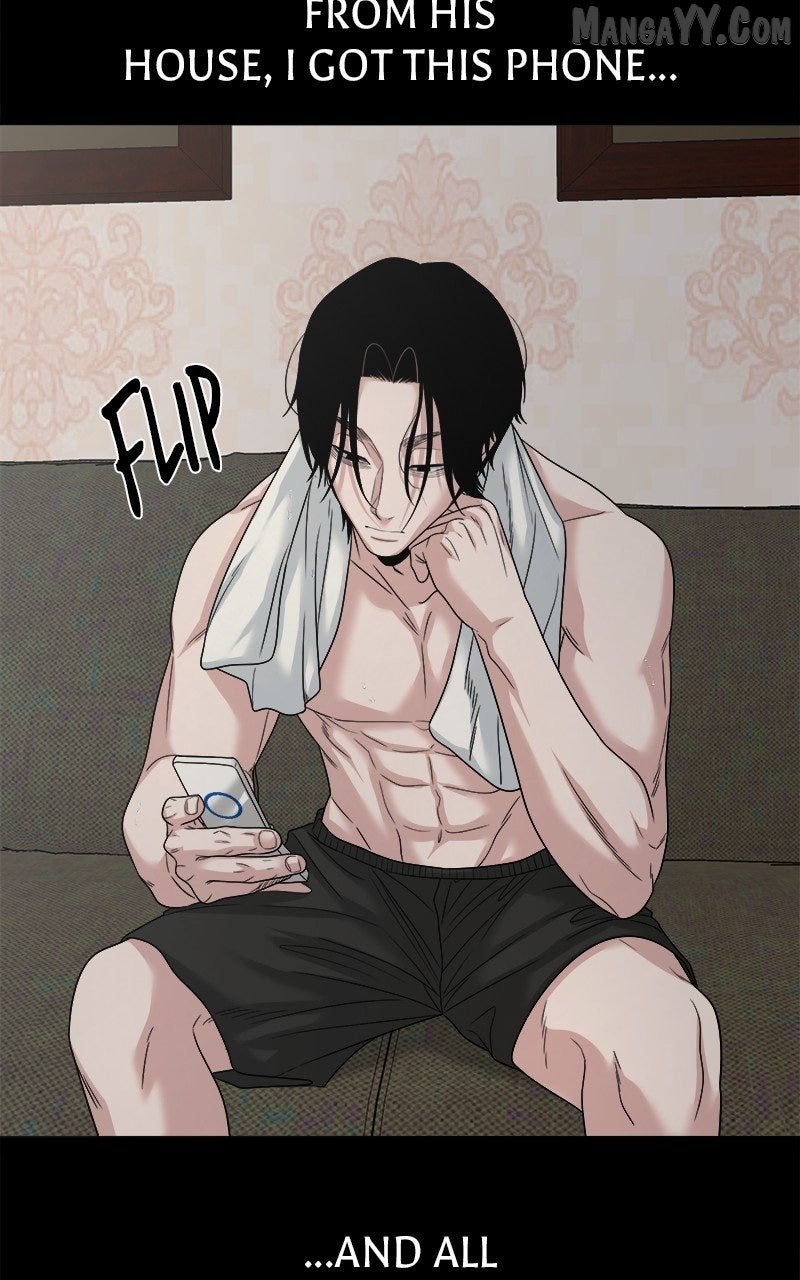 Read Mysterious Village Manga Online