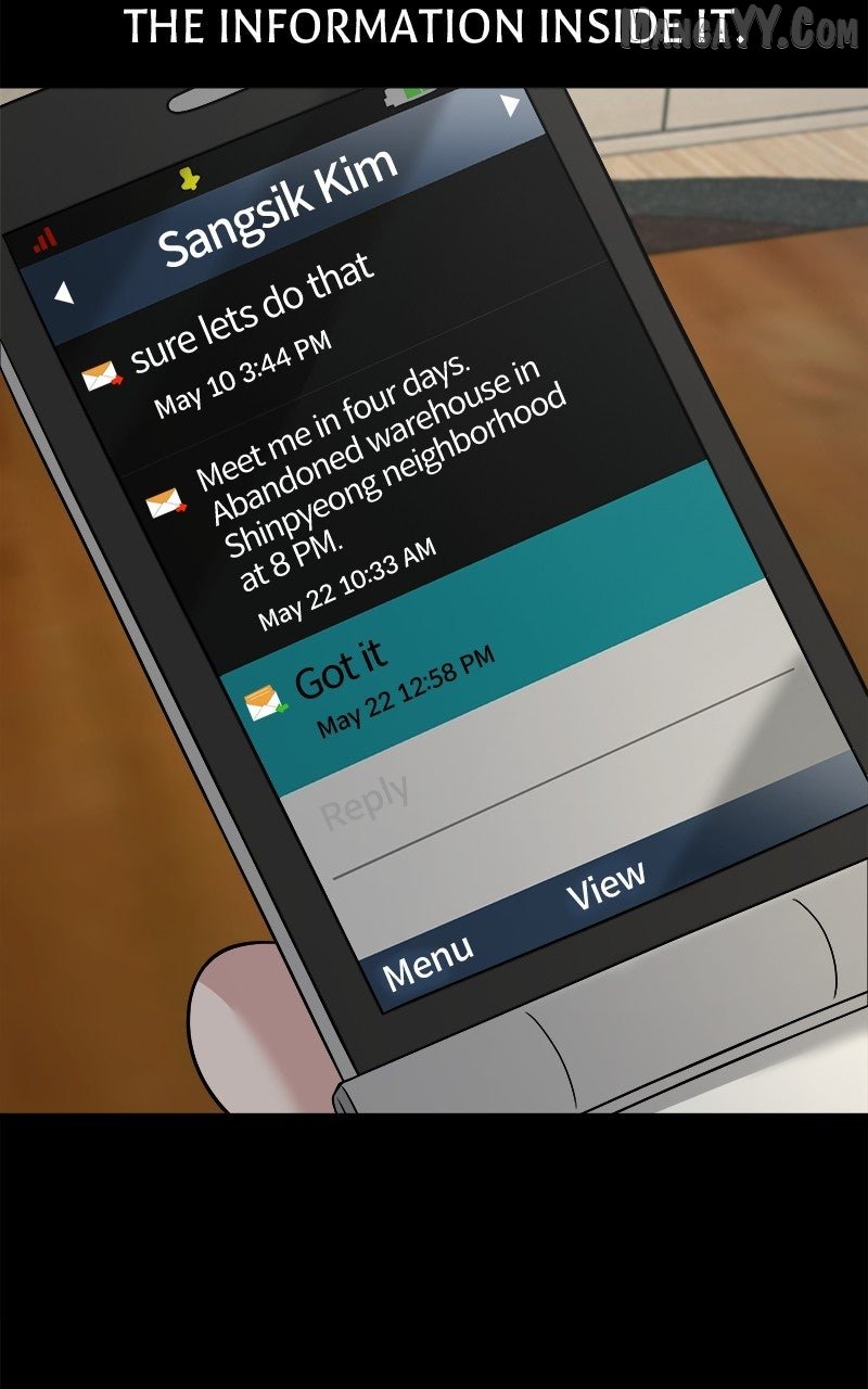 Read Mysterious Village Manga Online