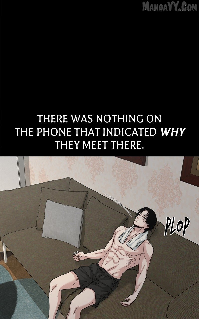 Read Mysterious Village Manga Online