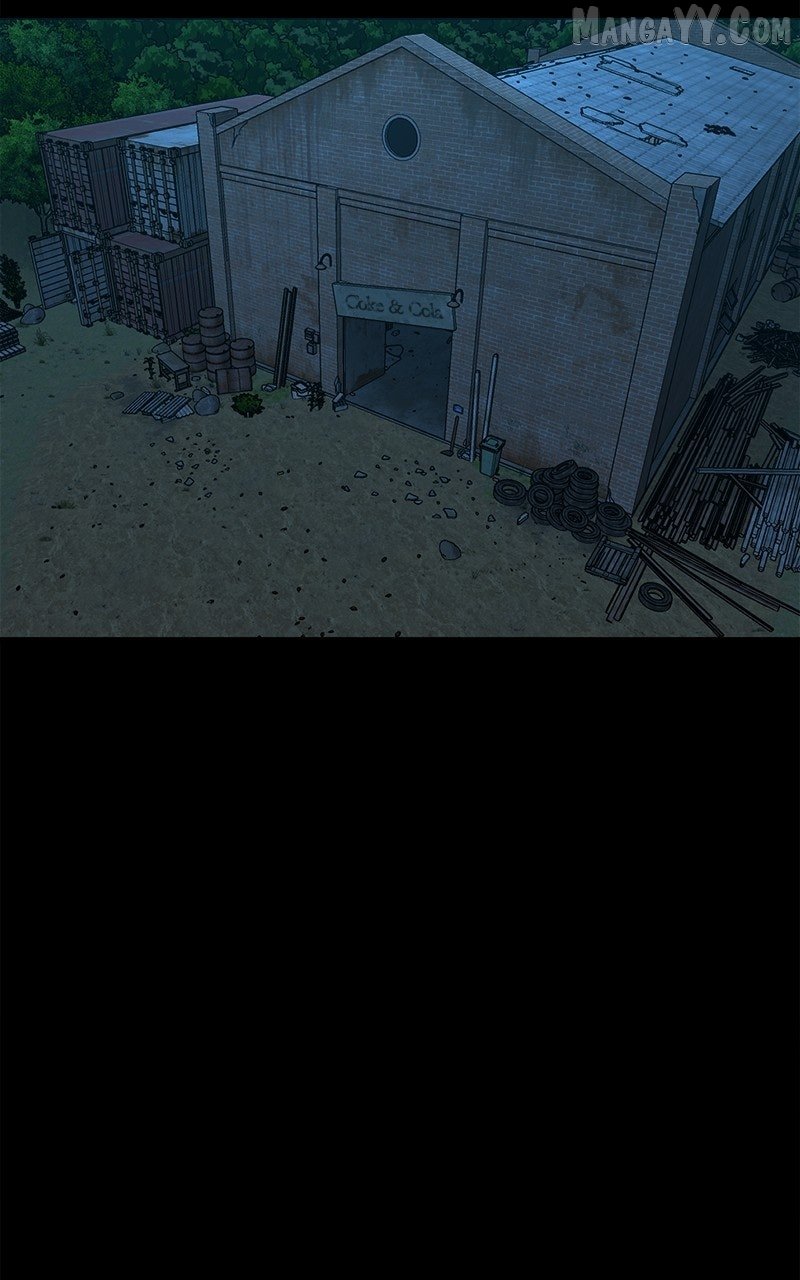 Read Mysterious Village Manga Online