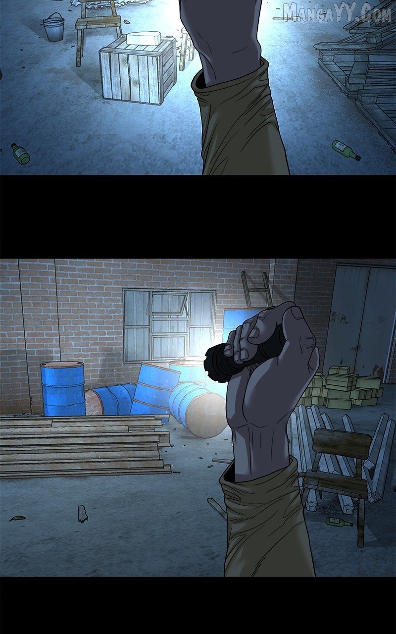 Read Mysterious Village Manga Online