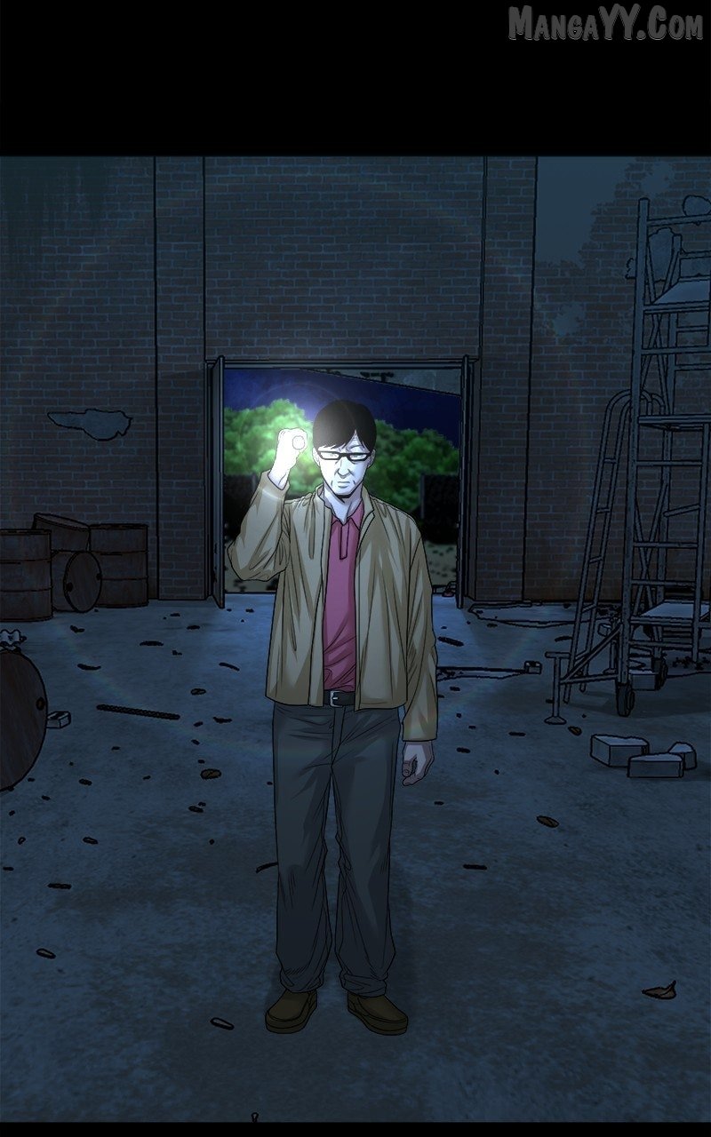 Read Mysterious Village Manga Online