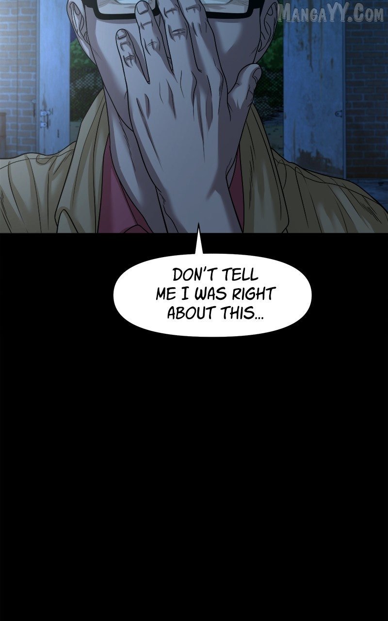 Read Mysterious Village Manga Online