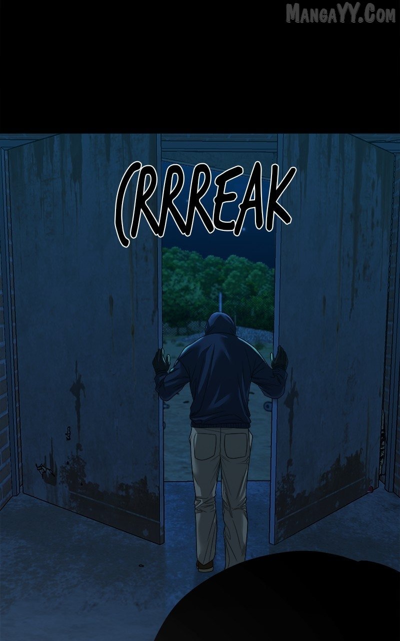 Read Mysterious Village Manga Online