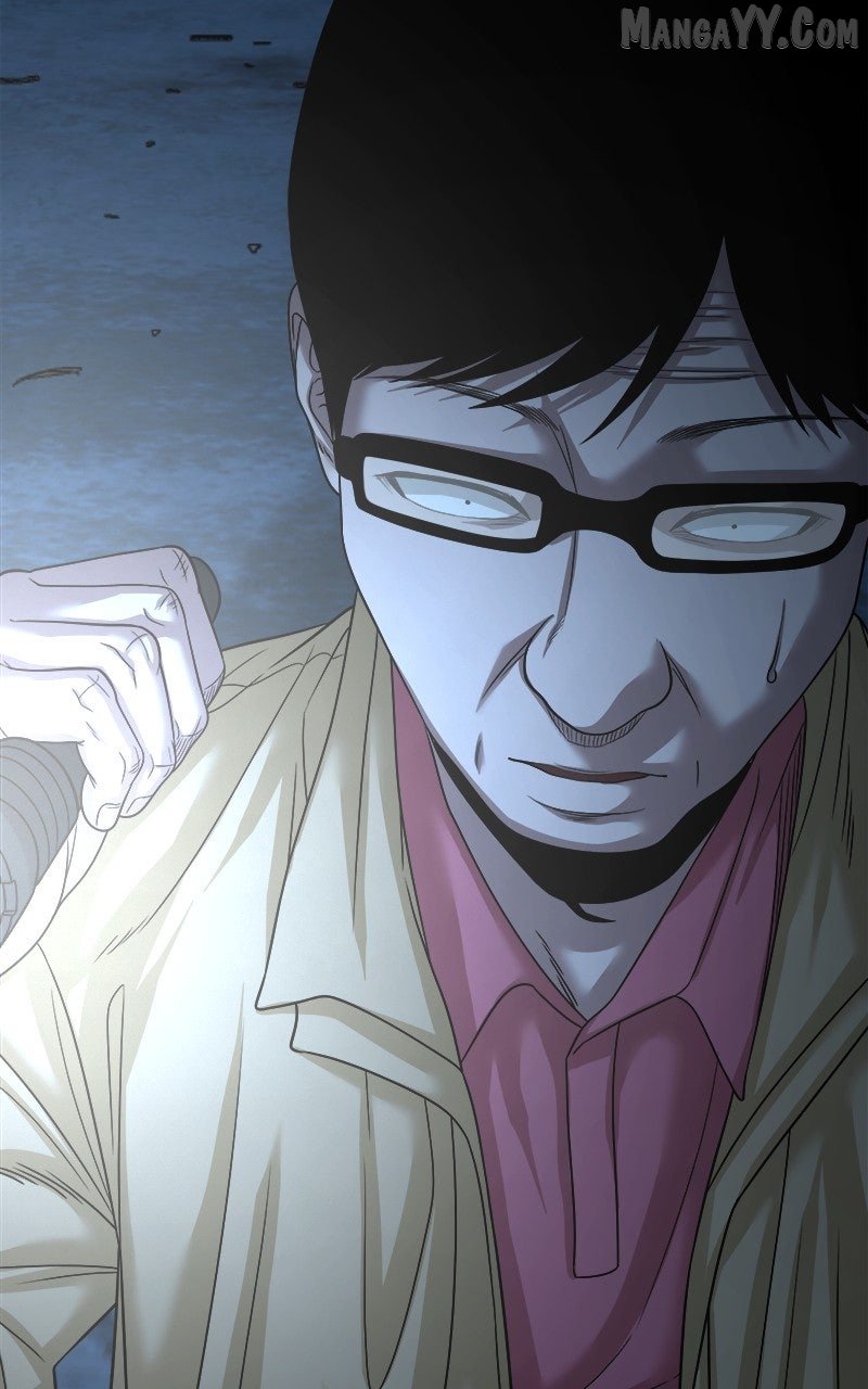 Read Mysterious Village Manga Online