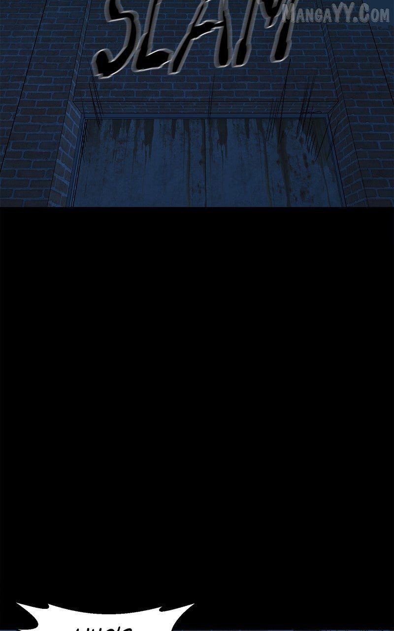 Read Mysterious Village Manga Online