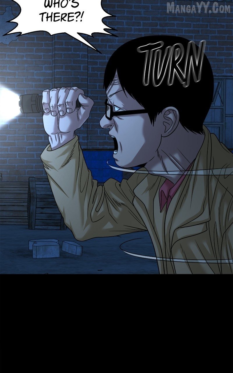 Read Mysterious Village Manga Online