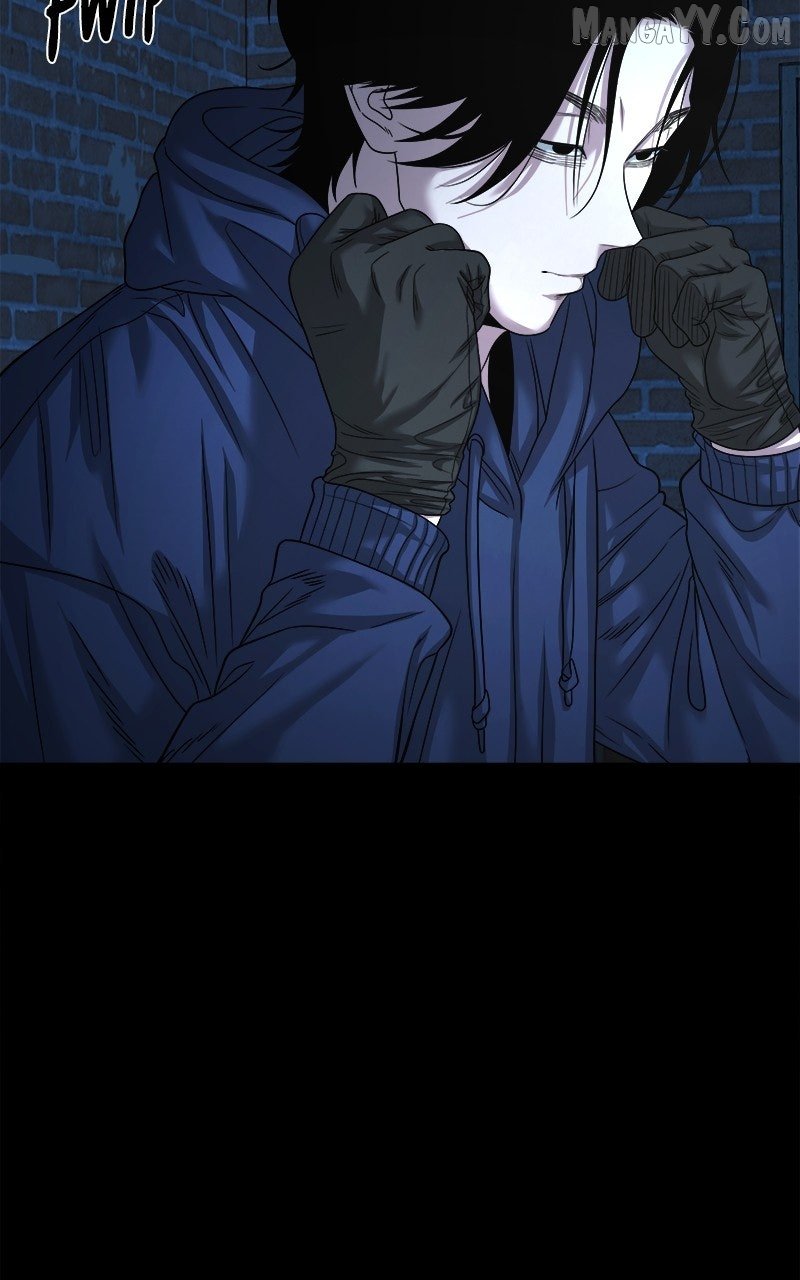 Read Mysterious Village Manga Online