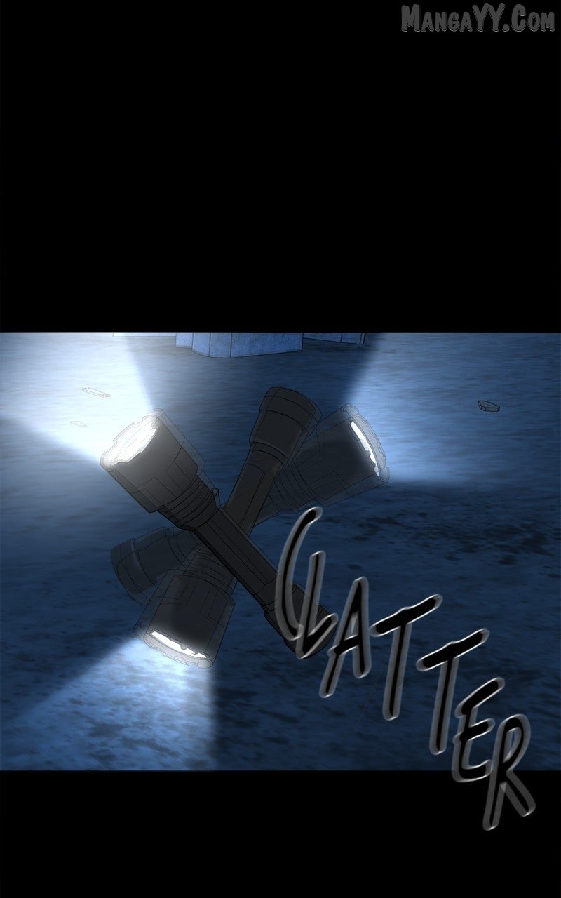 Read Mysterious Village Manga Online