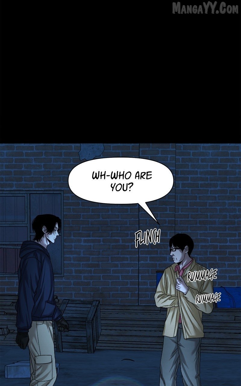 Read Mysterious Village Manga Online