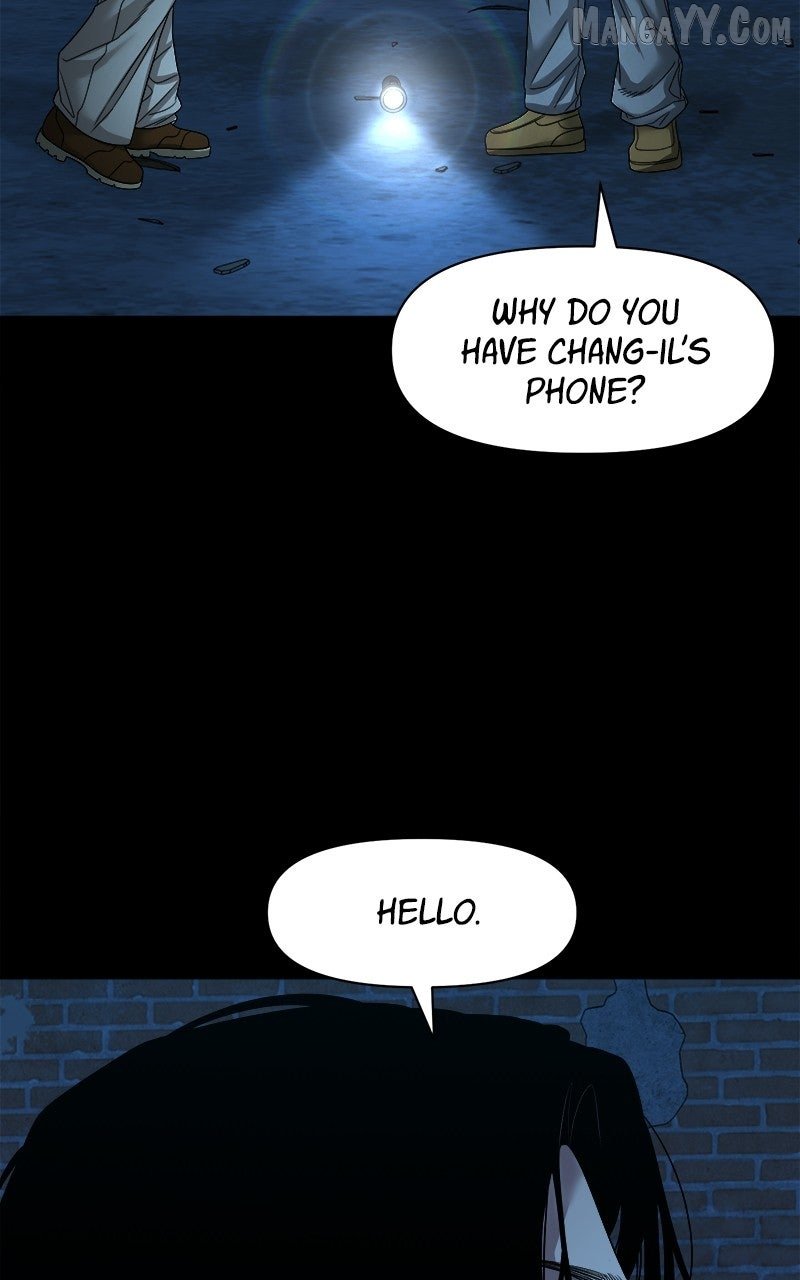 Read Mysterious Village Manga Online