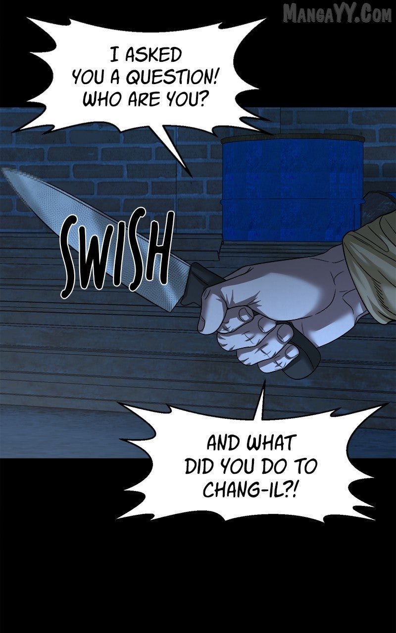 Read Mysterious Village Manga Online