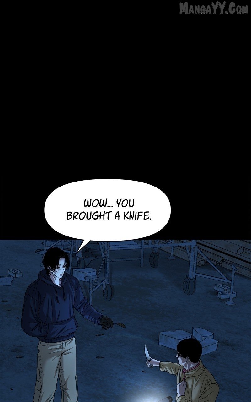 Read Mysterious Village Manga Online