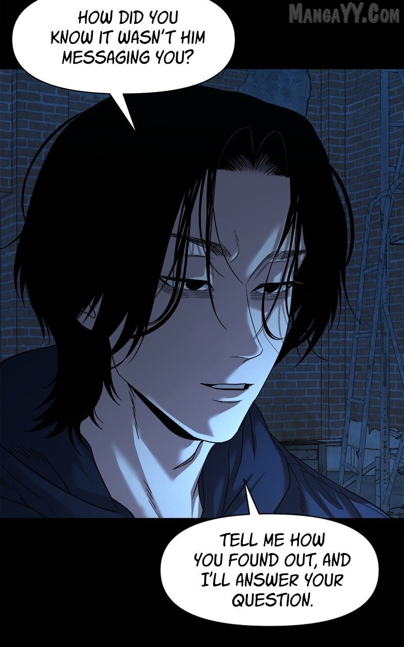 Read Mysterious Village Manga Online