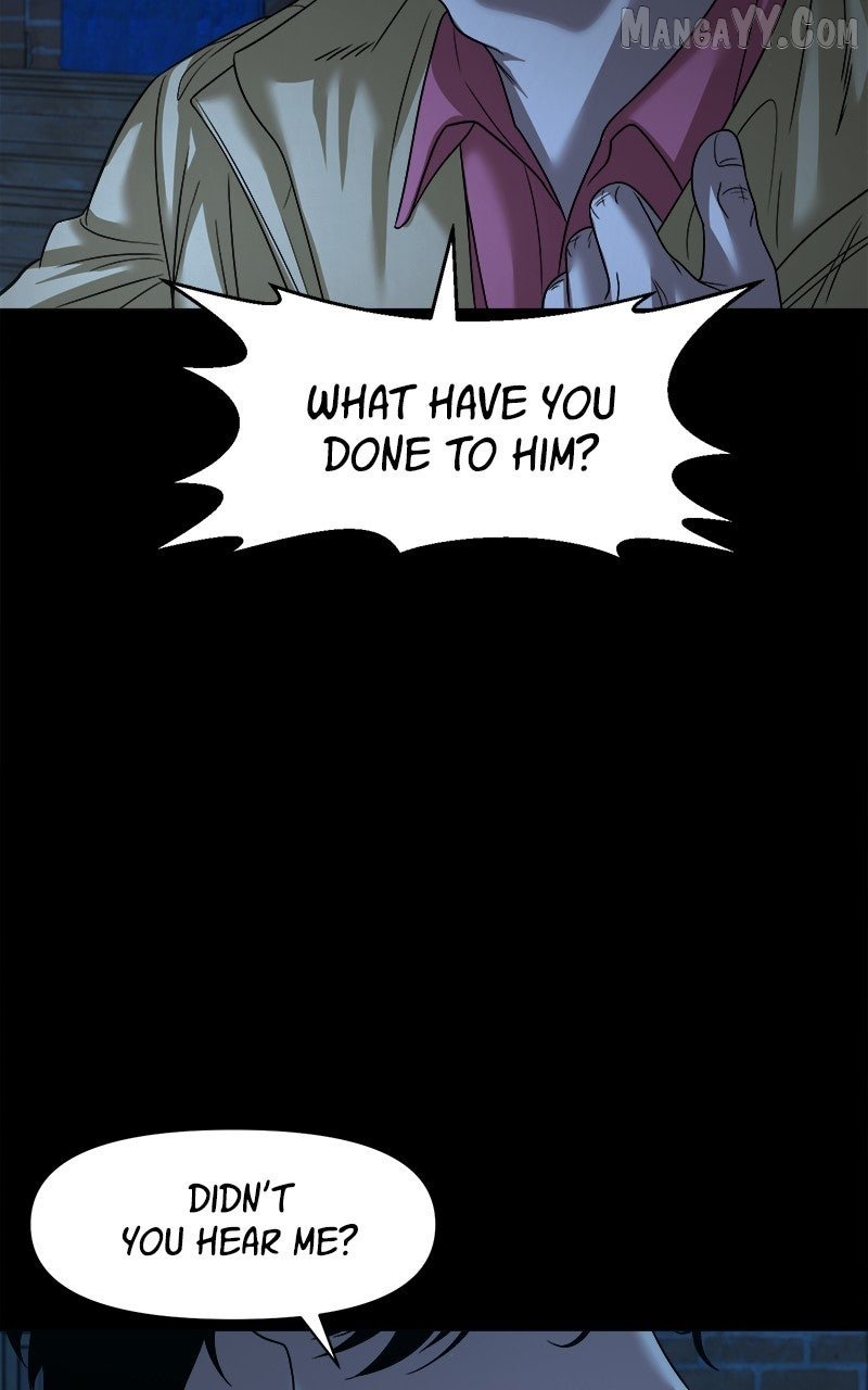 Read Mysterious Village Manga Online