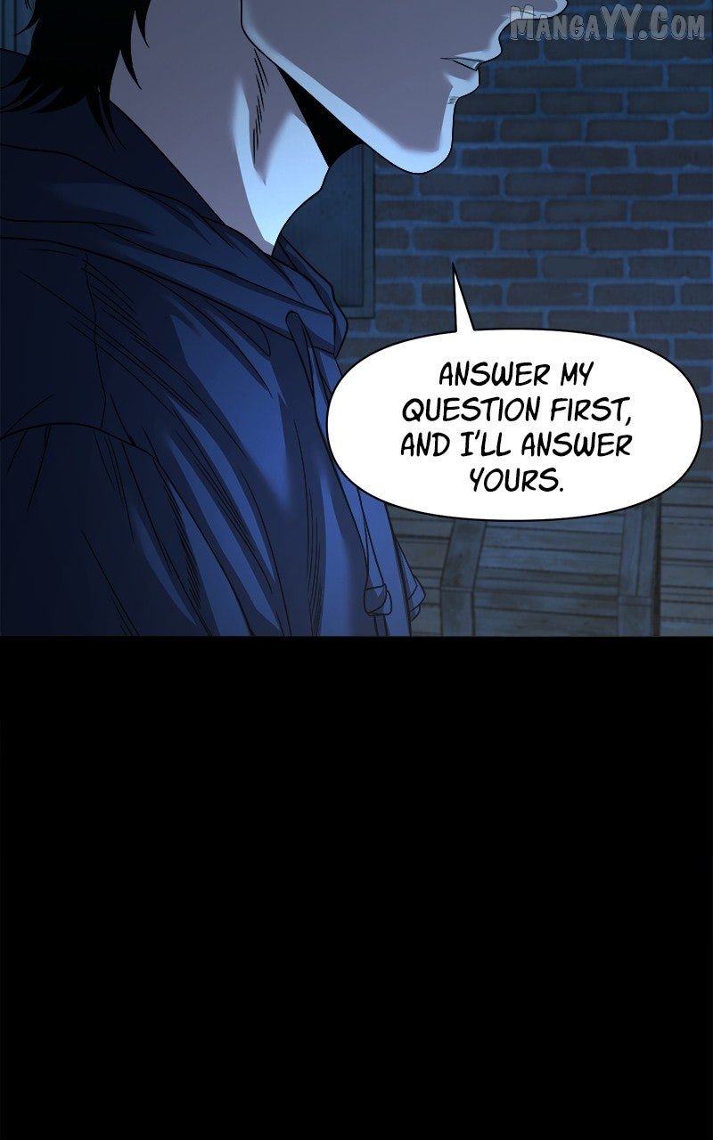 Read Mysterious Village Manga Online