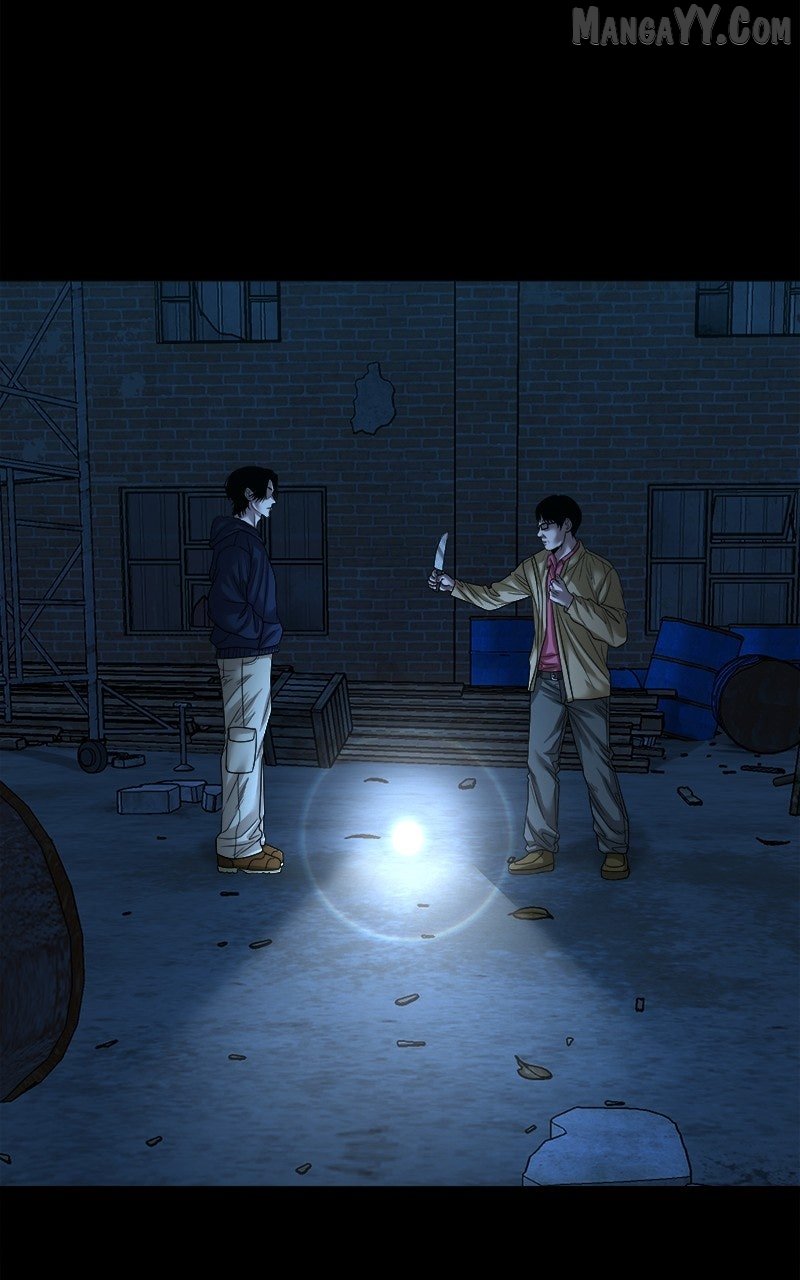 Read Mysterious Village Manga Online