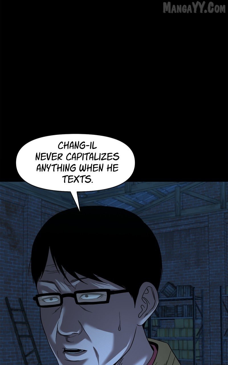 Read Mysterious Village Manga Online