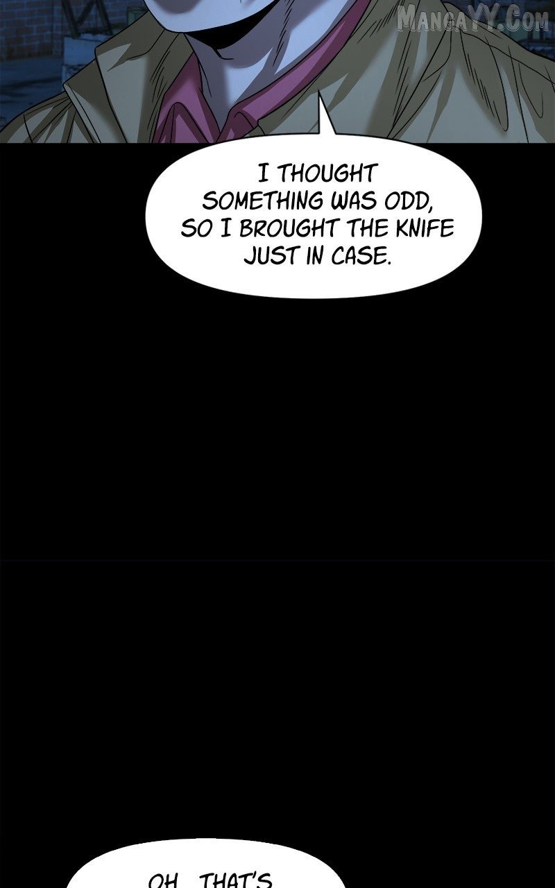 Read Mysterious Village Manga Online