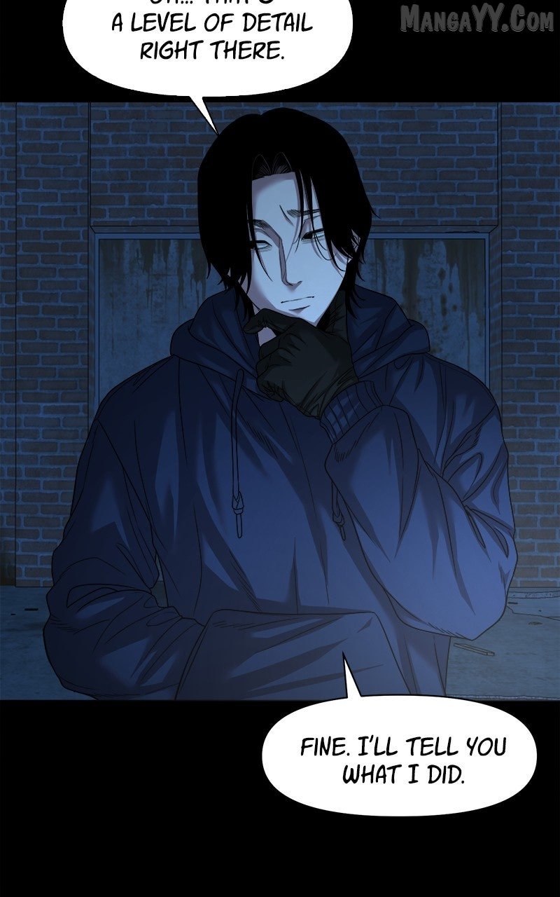 Read Mysterious Village Manga Online