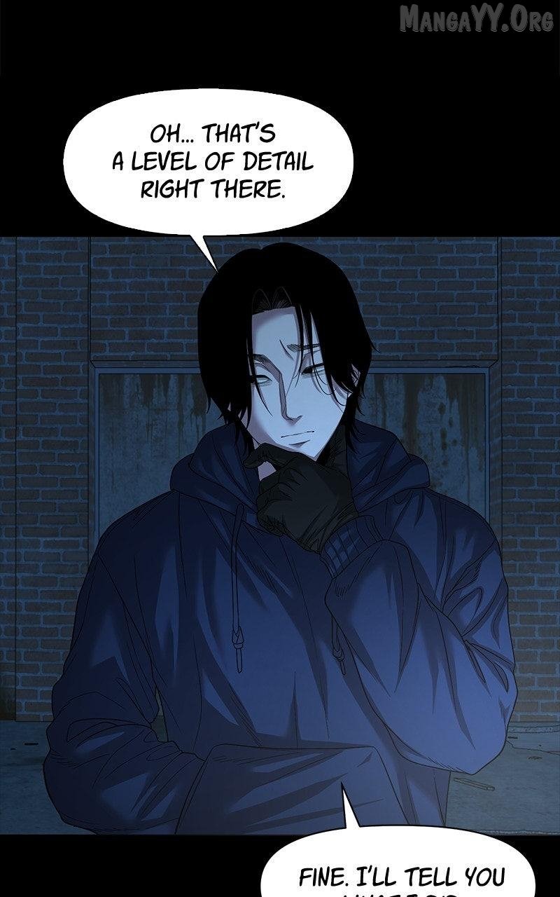 Read Mysterious Village Manga Online