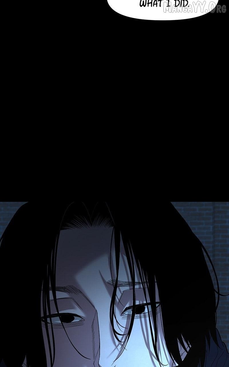 Read Mysterious Village Manga Online