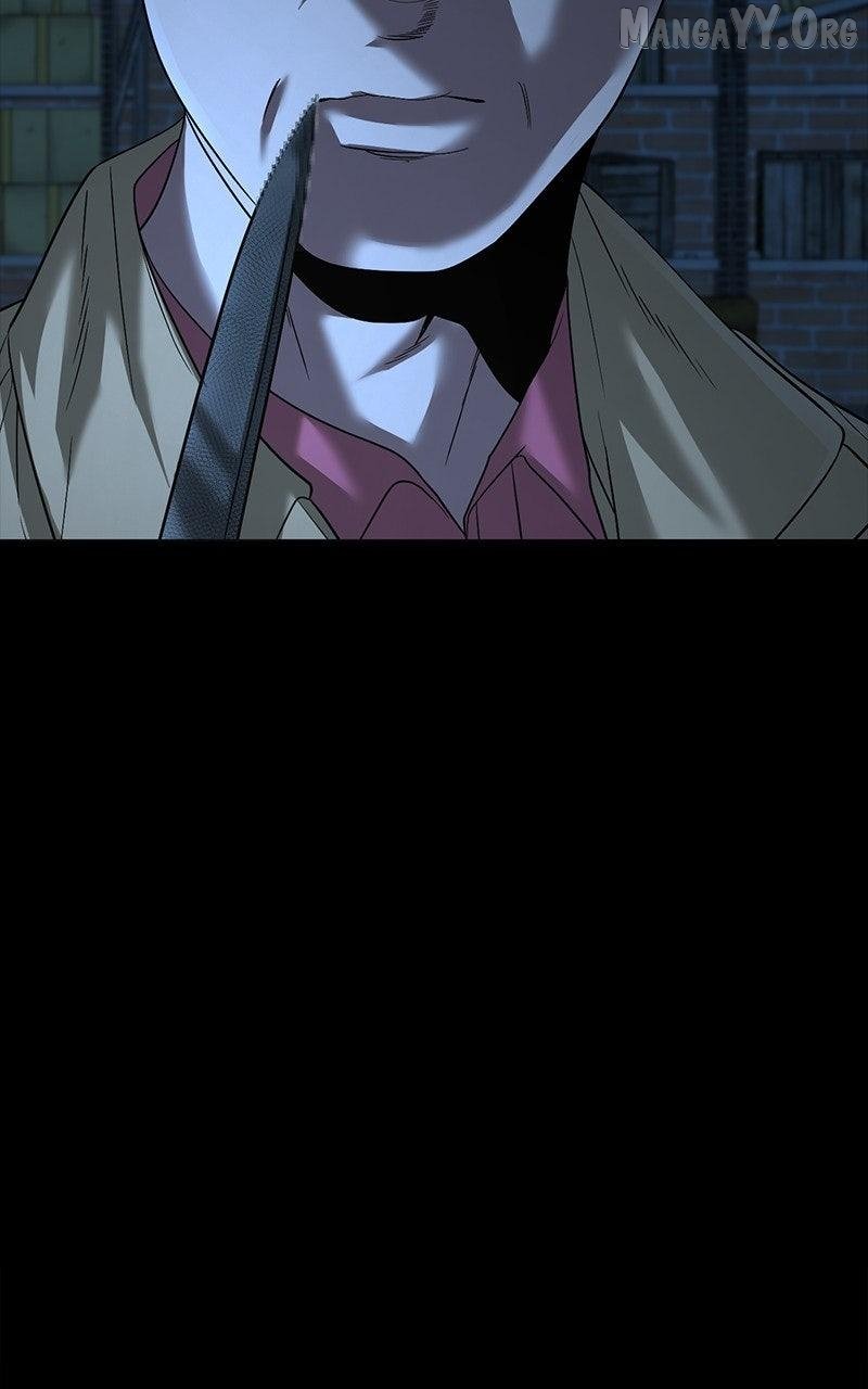 Read Mysterious Village Manga Online