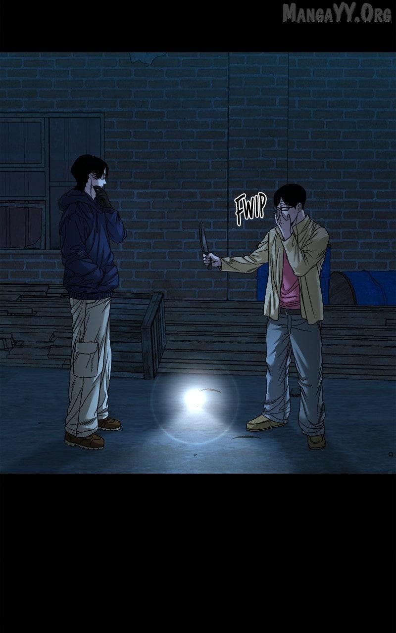 Read Mysterious Village Manga Online