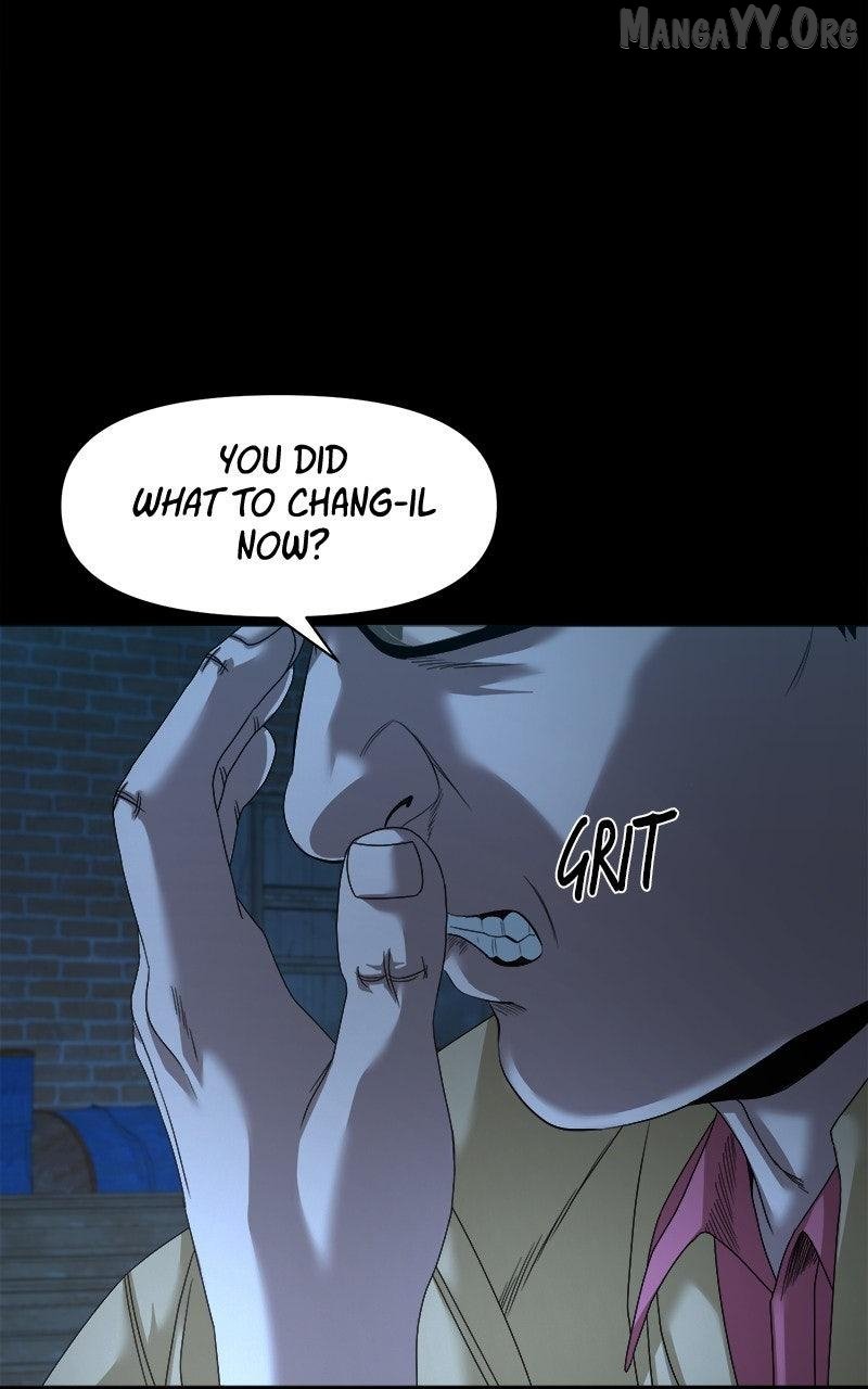 Read Mysterious Village Manga Online