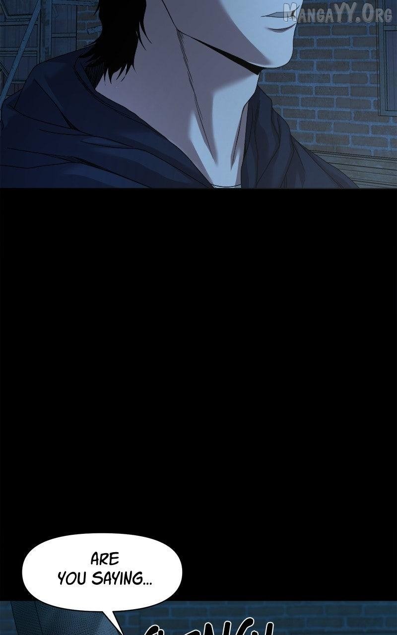 Read Mysterious Village Manga Online