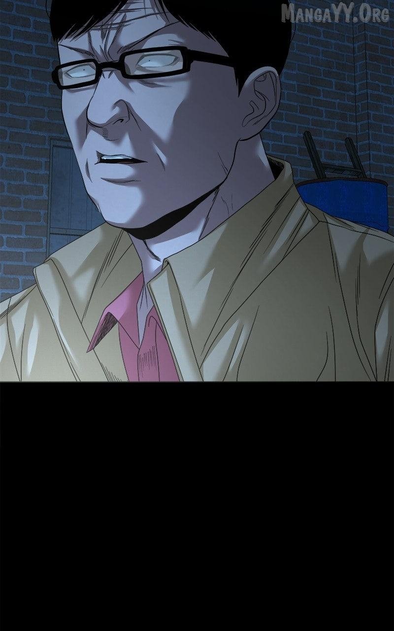 Read Mysterious Village Manga Online