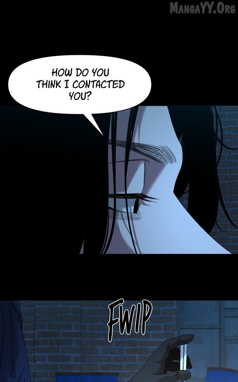 Read Mysterious Village Manga Online